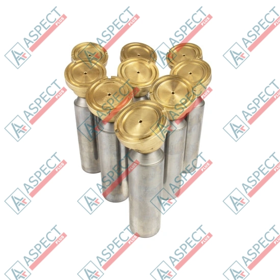 Piston shoe 130,3 mm Caterpillar 4T-3122 SKS
