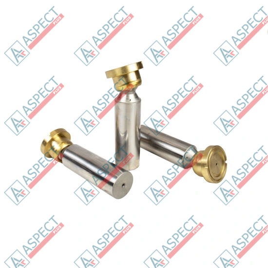 Piston shoe 128,2 mm Caterpillar 4T-3122 SKS
