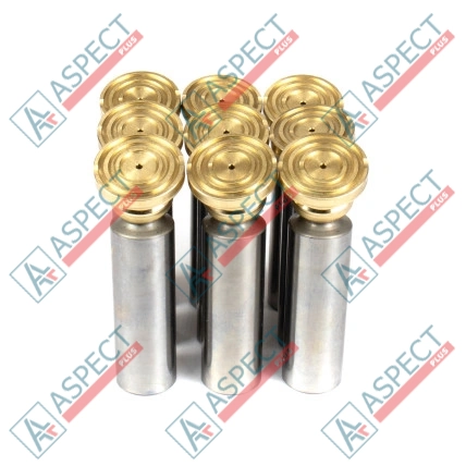 Sabot de piston ID=13.0 mm Bosch Rexroth R902226757 SKS