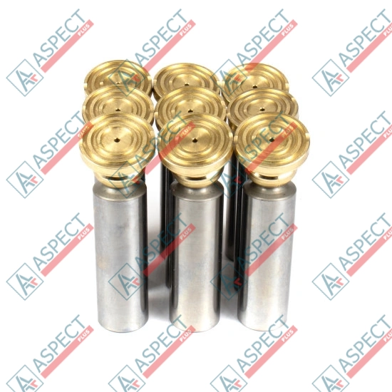 Piston shoe ID=13.0 mm Bosch Rexroth R902226757 SKS