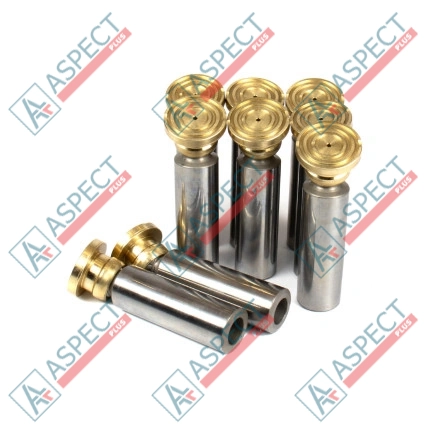 Sabot de piston ID=13.0 mm Bosch Rexroth R902226757 SKS