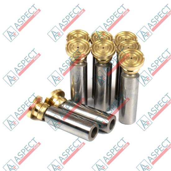 Piston shoe ID=13.0 mm Bosch Rexroth R902226757 SKS