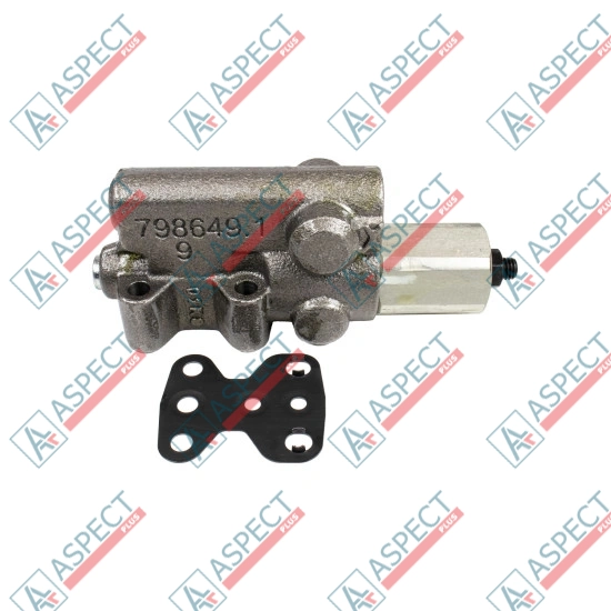 Control Valve Regulator Bosch Rexroth R902456118 SKS