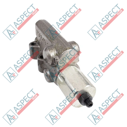 Régulateur de la valve de contrôle Bosch Rexroth R902456118 SKS