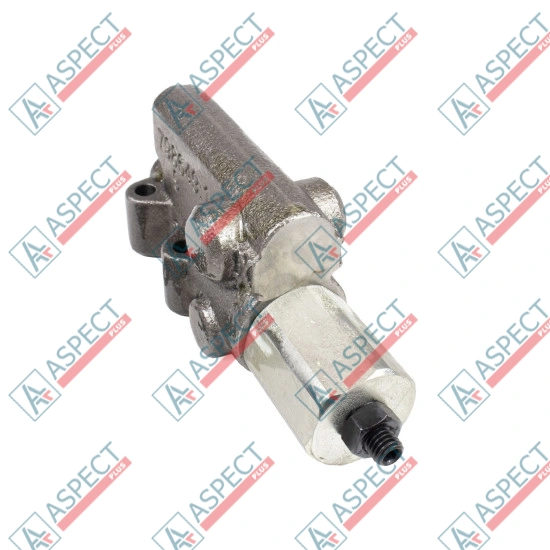 Control Valve Regulator Bosch Rexroth R902456118 SKS