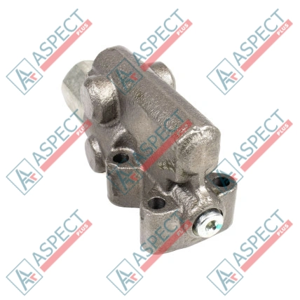Régulateur de la valve de contrôle Bosch Rexroth R902456118 SKS