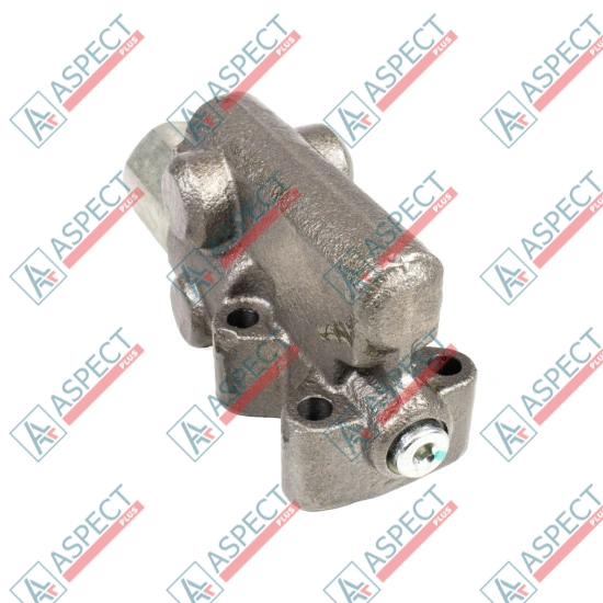 Control Valve Regulator Bosch Rexroth R902456118 SKS