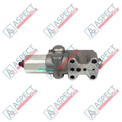 Régulateur de la valve de contrôle Bosch Rexroth R902456118 SKS
