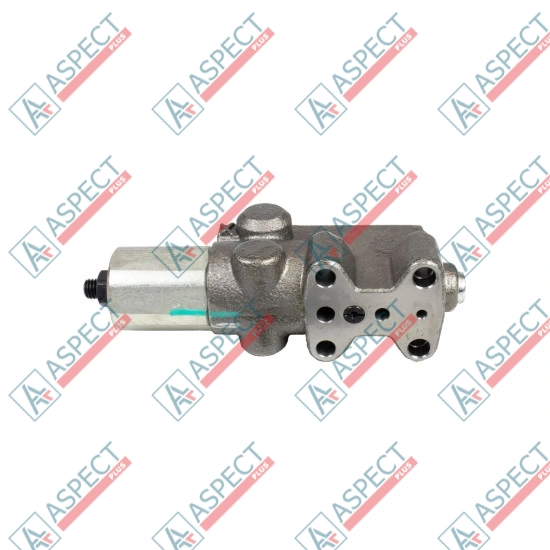 Control Valve Regulator Bosch Rexroth R902456118 SKS
