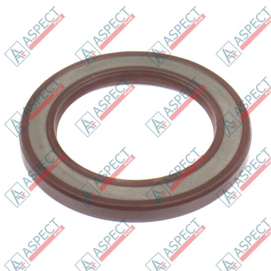 Сальник гидронасоса гидромотора Bosch Rexroth R909831178 Linde SKS