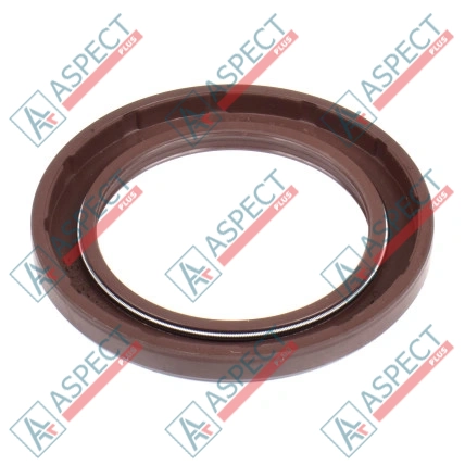Сальник гидронасоса гидромотора Bosch Rexroth R909831178 Linde SKS