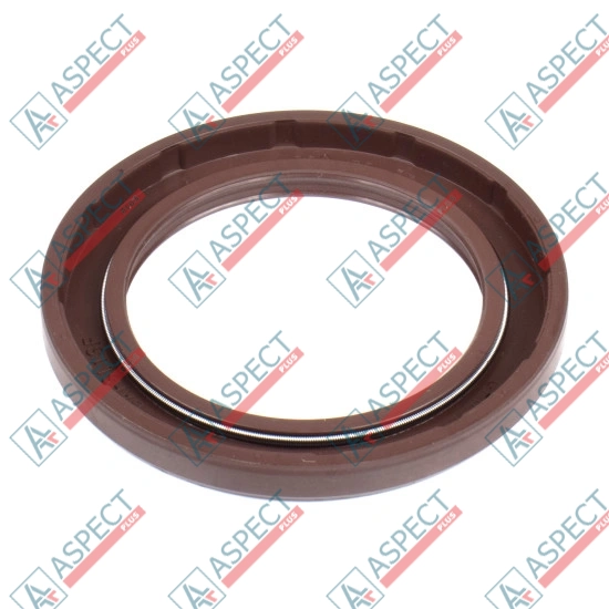 Сальник гидронасоса гидромотора Bosch Rexroth R909831178 Linde SKS