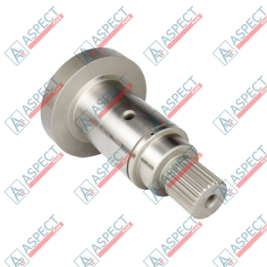 Drive Shaft Bosch Rexroth R902407112 SKS