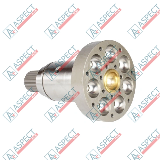 Drive Shaft Bosch Rexroth R902407112 SKS
