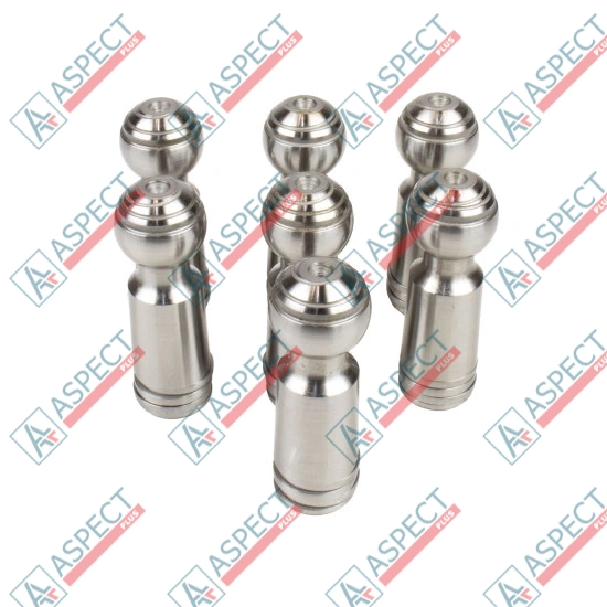 Piston Bosch Rexroth R902021901 SKS