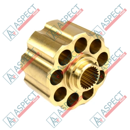 Bloc-cylindres Rotor Nabtesco GM09 SKS