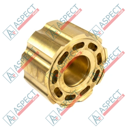 Bloc-cylindres Rotor Nabtesco GM09 SKS