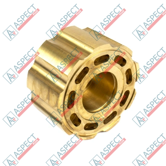 Блок цилиндров Nabtesco GM09 SKS