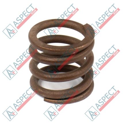 Ressort du rotor Nabtesco GM09 SKS