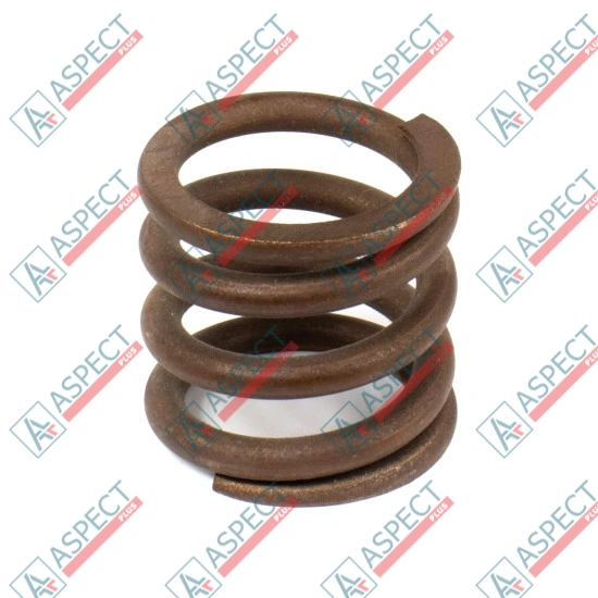 Spring of Rotor Nabtesco GM09 SKS