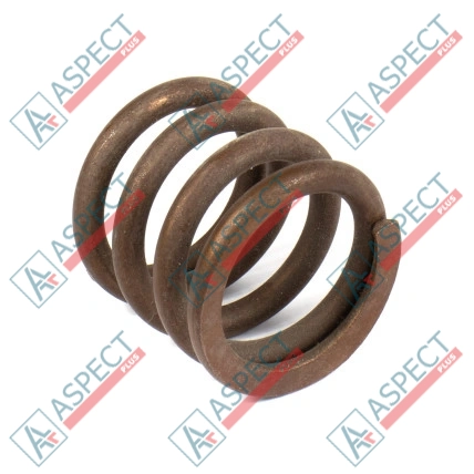 Ressort du rotor Nabtesco GM09 SKS