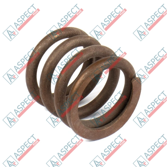 Spring of Rotor Nabtesco GM09 SKS