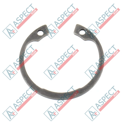 Anneau d`arrêt Nabtesco GM09 SKS