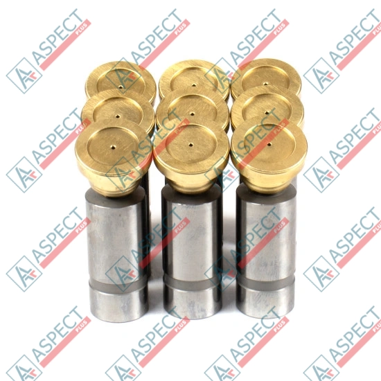 Piston shoe Nabtesco GM09 SKS