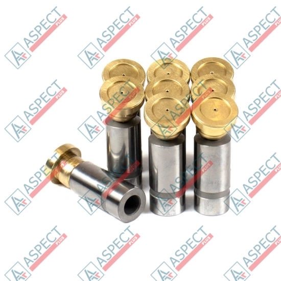 Piston shoe Nabtesco GM09 SKS