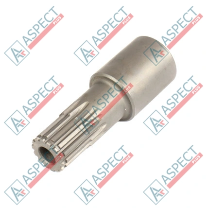 Accouplement de l`arbre de transmission Nabtesco GM09 SKS