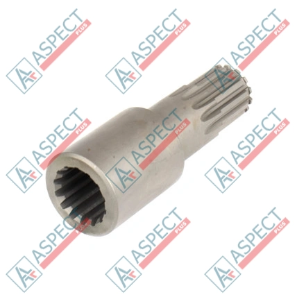 Accouplement de l`arbre de transmission Nabtesco GM09 SKS