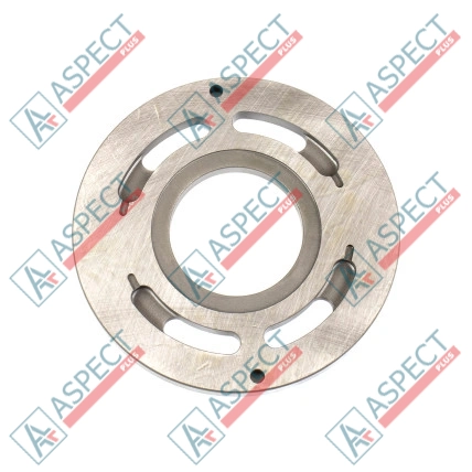 Plaque de soupape Moteur Nabtesco GM09 SKS