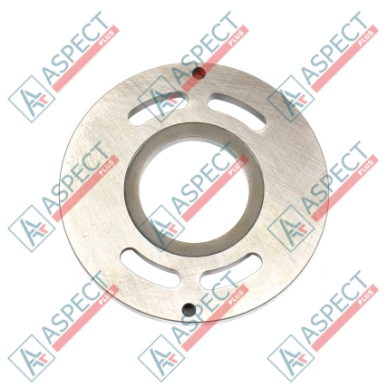 Plaque de soupape Moteur Nabtesco GM09 SKS