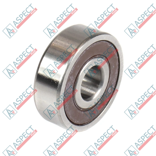 Подшипник шариковый Nabtesco GM09 SKS