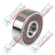 Подшипник шариковый Nabtesco GM09 SKS
