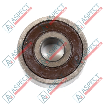 Ball Bearing Nabtesco GM09 SKS