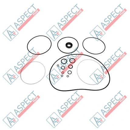 Kit de juntas motor Nabtesco GM09 SKS