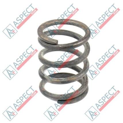 Feder des Rotors Uchida 4472005 SKS