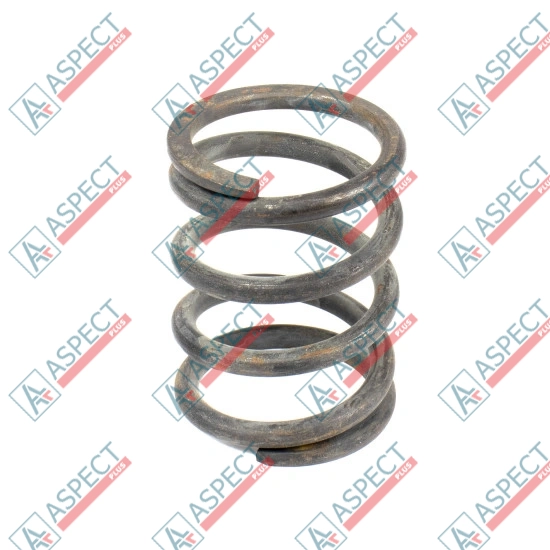 Spring of Rotor Uchida 4472005 SKS