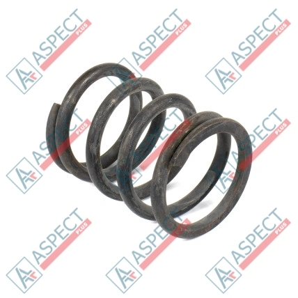 Feder des Rotors Uchida 4472005 SKS