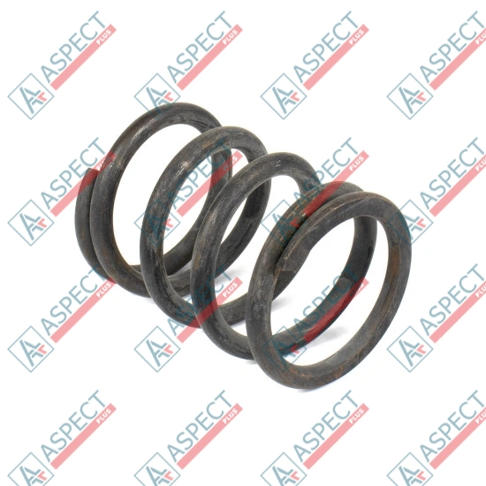 Spring of Rotor Uchida 4472005 SKS