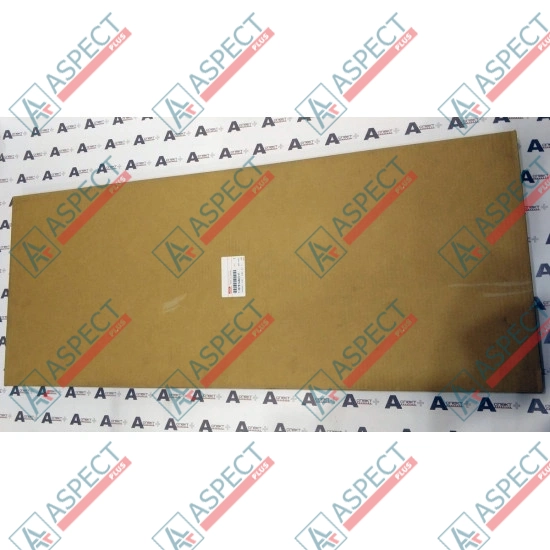 Engine gasket Set Isuzu (1878148630) 6HK1 Hitachi, JCB Genuine