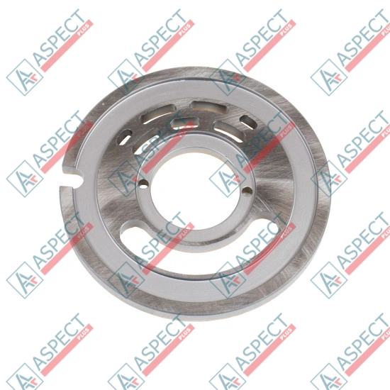 Valve plate Right Nachi PVD-00B-16, PVD-0B-18P SKS