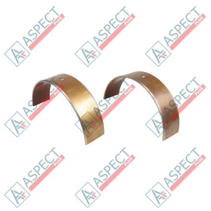 Gleitlager Parker P2-075-3200 SKS