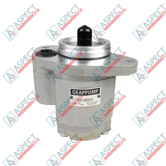 Gear pump Hitachi 4255303 SKS