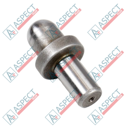 Taumelscheibe Rot Parker P2105 SKS