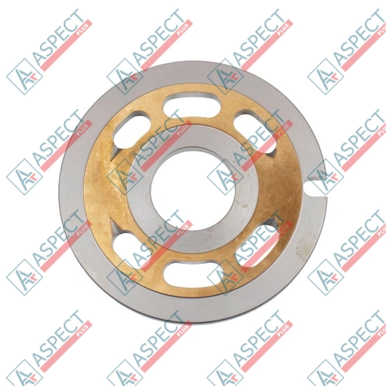 Valve plate Motor Parker 3792773 SKS
