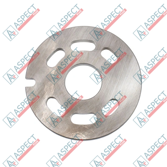Valve plate Motor Parker 3792773 SKS