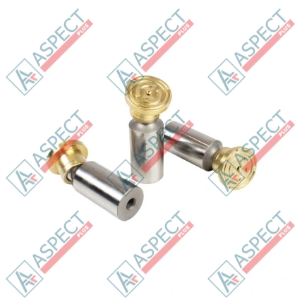 Sabot de piston Kawasaki K7SP36, K7V63 SKS