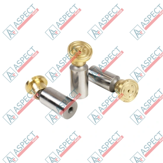 Piston shoe Kawasaki K7SP36, K7V63 SKS